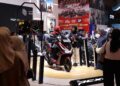 New Honda PCX160 Jadi Idola Konsumen IIMS 2025 10 New Honda PCX160 Jadi Idola Konsumen IIMS 2025