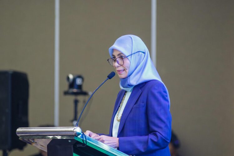 Di Peluncuran IETF, PLN Dapatkan Dukungan Hibah senilai 6,5 Juta Euro dari EU dan AFD 1 IMG 20250212 WA0004