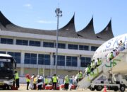 Keppres Biaya Haji 2025 Terbit, Embarkasi Padang Sebesar Rp51.781.751,00