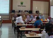 Targetkan Wistara, Bapelitbang Minta OPD Proaktif