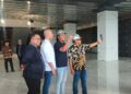 Tinjau Progress Pembangunan Basko City Mall, Vasko Ruseimy: Sumbar Ramah Investasi 11 Tinjau Progress Pembangunan Basko City Mall, Vasko Ruseimy: Sumbar Ramah Investasi