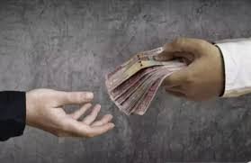 TII Sebut Maraknya Korupsi Politik di Indonesia jadi Penyebab IPK Indonesia Mengkhawatirkan 1 Ilustrasi korupsi