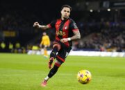 Bournemouth VS Liverpool, Ujian Berat Sang Pemuncak di Vitality Stadium