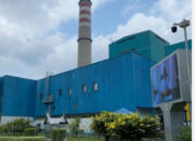 PLN IP UBP Ombilin Gelar Acara Pisah Sambut Manajer