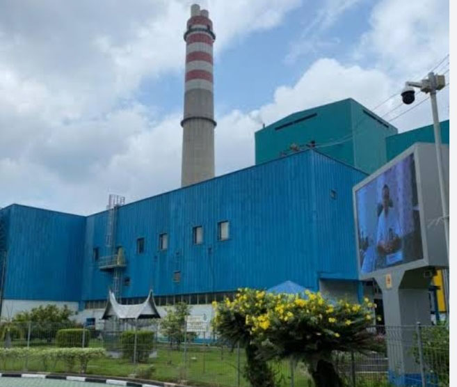 PLN IP UBP Ombilin Gelar Acara Pisah Sambut Manajer 1 IP UBP—Kantor PLN IP UBP Ombilin di Sijantang Kecamatan Talawi, Kota Sawahlunto.