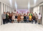 Kantor Pertanahan Ambil Sumpah dan Lantik Panitia Ajudikasi PTSL     