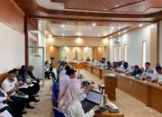 Pemkab Solok Gelar FKP-RKPD Tahun 2026