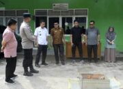 Kemenag Limapuluh Kota Musnahkan Buku dan Kartu Nikah