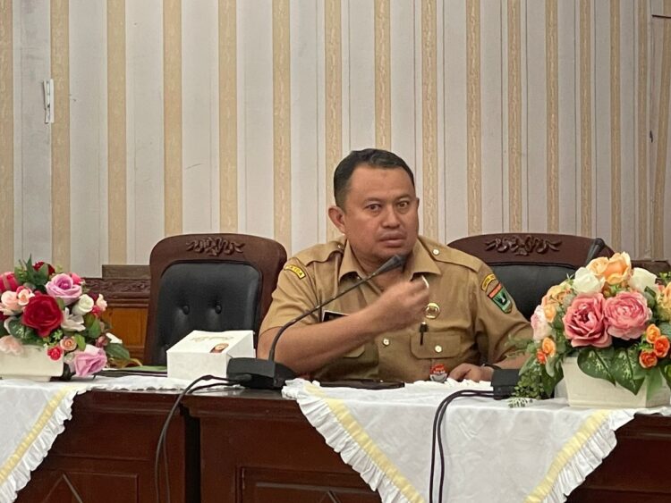 Kemendagri Kirimkan Radiogram, Kepala Daerah Terpilih Dilantik Presiden 20 Februari di Jakarta 1 Mursalim