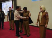 Optimalkan Peran Camat, Payakumbuh Deklarasi Kencana