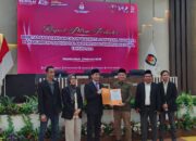 Zulmaeta-Elzadaswarman Sah Pimpin Payakumbuh Periode 2025-2030