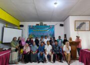 Wujudkan Program Asta Cita Ketahanan Pangan Nasional, Koperasi Produsen Daulat Tani Rakyat Pessel Dorong Pertumbuhan Ekonomi Pertanian dan Perkebunan