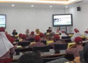 Tingkatkan Minat Baca dan Menambah Wawasan, Siswa SD 22 Ulak Karang Kunjungi Perpustakaan DPRD Sumbar