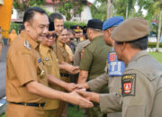 Memasuki Ramadan 1446 H, Wabup Agam Ajak ASN dan Masyarakat Tingkatkan Kualitas Ibadah