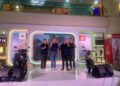 Promo Kejutan Penuh Cinta di Menara Agung, Beli All New Honda BeAT Diskon Rp 499 Ribu 10 Promo Kejutan Penuh Cinta di Menara Agung, Beli All New Honda BeAT Diskon Rp 499 Ribu