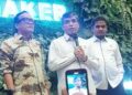 THR untuk Sopir Ojol segera Difinalisasi