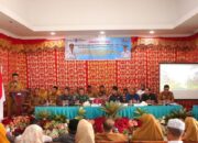 Musrenbang Terintegrasi 2026, Payakumbuh Utara Prioritaskan Pembangunan dan Penanganan Stunting