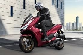 PROMO-Menara Agung mengadakan promo untuk setiap pembelian New Honda PCX160.