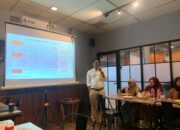 Ekonomi Sumbar Tumbuh Melambat di Triwulan 4 Tahun 2024, OJK: Kontribusi Tertinggi Administrasi Pemerintahan