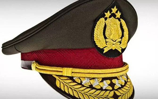 KontraS Beri Catatan Pembenahan di Tubuh Polri yang Dinilai Mengalami Penurunan 1 POLRI