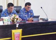 Pemkab Agam Respons Positif Aspirasi PPDI, Hak-hak yang Seharusnya Diterima Perangkat Nagari akan segera Dipenuhi