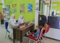Pasaman Barat Siap Laksanakan Program CKG 10 Pasaman Barat Siap Laksanakan Program CKG