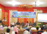 Pembangunan Fisik jadi Usulan Terbanyak di Musrenbang Payakumbuh Barat