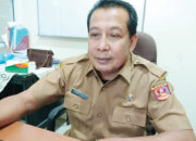 Pemkab Agam Pastikan Stok LPG 3 Kg Aman Jelang Ramadhan