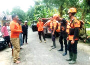 Tim Gabungan Diterjunkan, Lansia di Lubuk Basung Hilang Misterius