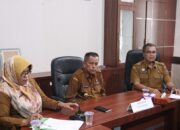 Pemko Payakumbuh Komit Tingkatkan  Kinerja Pengelolaan Sampah