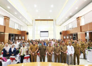 Pemprov Sumbar Luncurkan E-Katalog Versi 6 Terintegrasi dengan Bank Nagari, Percepat Pengadaan Barang dan Jasa