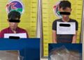 Pengedar dan Pemakai Sabu Diciduk di Kecamatan Tanjung Emas 10 Pengedar dan Pemakai Sabu Diciduk di Kecamatan Tanjung Emas