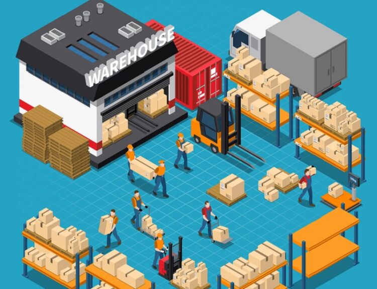 Peran, Tujuan, dan Logistics 1 Peran, Tujuan, dan Manfaat Logistics