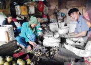 Kolang-Kaling jadi Primadona Bulan Puasa, Permintaan Melonjak di Agam