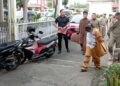 Satpol PP Lakukan Penertiban Tibum, Gepeng dan Badut Jadi Sasaran 11 Satpol PP Lakukan Penertiban Tibum, Gepeng dan Badut Jadi Sasaran