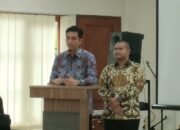 Wako dan Wawako Terpilih, Ajak Parpol dan Simpatisan Bersatu