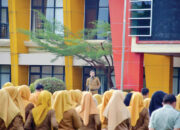 ASN Agam Didorong Tingkatkan Kinerja dan Jaga Citra Pemerintah