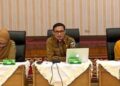 Gubernur Sumbar Teruskan Usulan Pelantikan 17 Kepala Daerah Terpilih ke Mendagri 10 Gubernur Sumbar Teruskan Usulan Pelantikan 17 Kepala Daerah Terpilih ke Mendagri