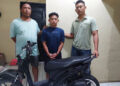 Butuh Uang, Pemuda Pengangguran jadi Pencuri Motor 10 Butuh Uang, Pemuda Pengangguran jadi Pencuri Motor