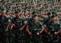 TNI Buka Rekrutmen Prajurit Siber, Cari Ahli dari Masyarakat Sipil untuk Dijadikan Tentara 9 TNI Buka Rekrutmen Prajurit Siber, Cari Ahli dari Masyarakat Sipil untuk Dijadikan Tentara
