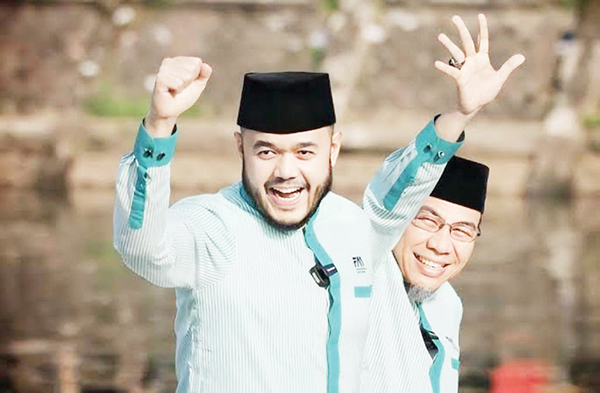 Progul Dokter Warga Mulai Layani Warga Kota Padang 1 Progul Dokter Warga Mulai Layani Masyarakat Kota Padang