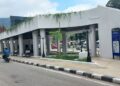 Diduga Pengerjaan Asal jadi Saja, Proyek Pembangunan Terminal dapat Respon tak Baik dari Warga