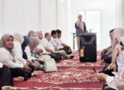 Tausyiah Memasuki Ramadhan 1446 Hijriah, RSUD Pariaman Siap Beri Pelayanan Kesehatan Terbaik