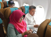 Saat Pelantikan, Kepala Daerah Terpilih Hanya Didampingi Suami atau Istri