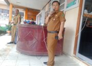 Ukir Prestasi, SMAN I Pariaman Jadi Sekolah Favorit