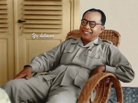Mewarisi Semangat Mohammad Hatta Sebagai Pemimpin untuk Inspirasi Masa Depan 1 Bung Hatta