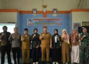 Wawako Sawahlunto Jeffry, Sehari Penuh Hadiri Musrenbang di Empat Kecamatan yang Ada