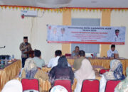 Musrenbang RKPD 2026 Tanjung Mutiara, Dorong Penguatan Sektor Pertanian dan Daya Saing Daerah