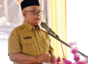  PPNY Siti Manggopoh Gelar Wisuda dan Pengukuhan Gelar Tuanku-Ustadzah Angkatan 7