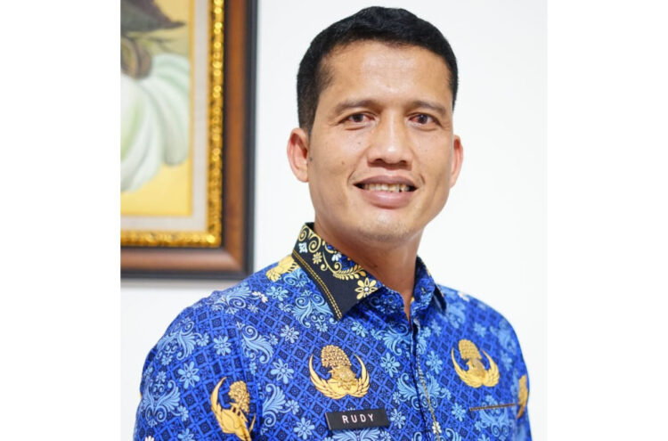 Pemkab Padangpariaman Komit Sukseskan Program Pemeriksaan Kesehatan Gratis 1 Rudy Repenaldi Rilis
Sekda Padangpariaman